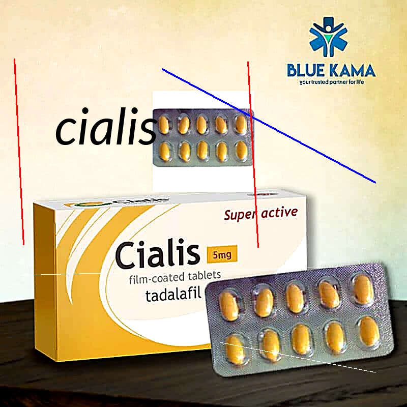 Véritable cialis en ligne